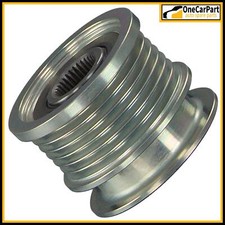 Alternator Freewheel Clutch