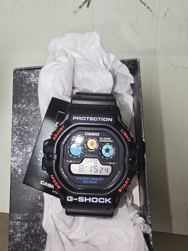 Shock watch 5900u 1 - g-shock,