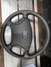 Toyota Hilux Mrk 6 Steering Wheel 2005 To 2011