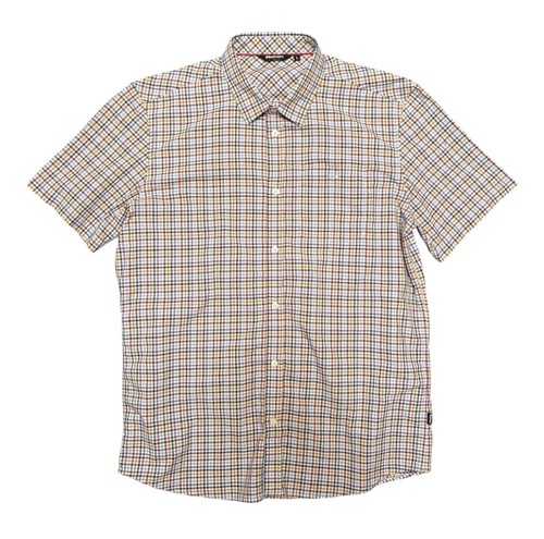 Rohan newtown short sleeve - short,