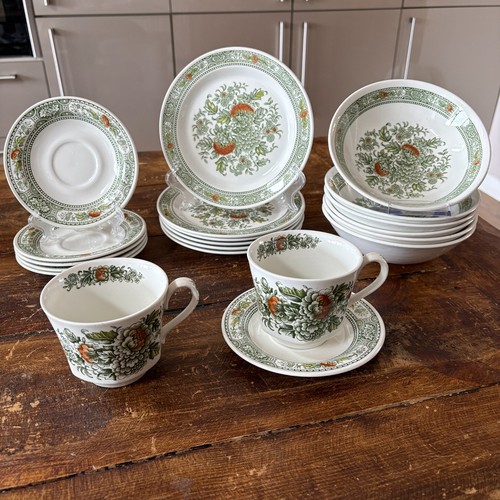 Ridgeway canterbury green - ridgeway,