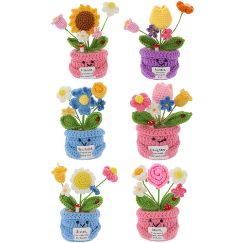 Shudehill giftware crochet - giftware,