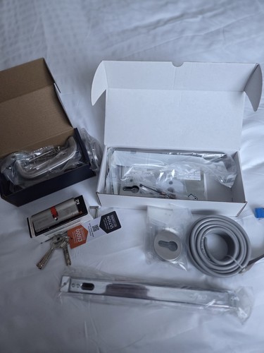 Assa abloy el560 - assa, lock