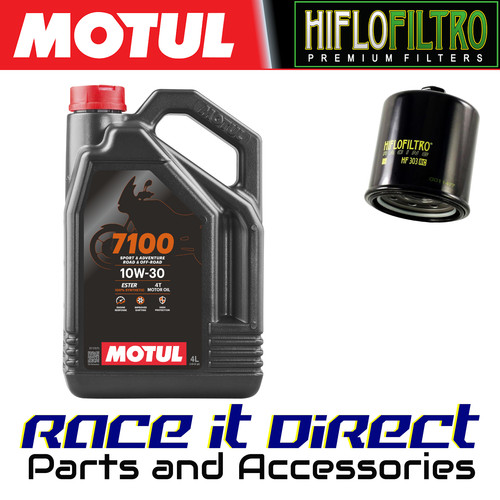 Oil and filter - filter, for