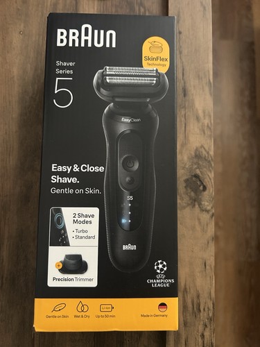Braun saver series wet - braun, dry