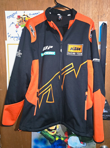 Ktm racing team men xl - ktm,
