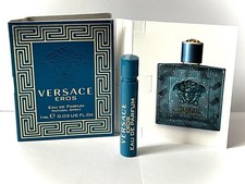VERSACE EROS 1ml EDP FOR MEN
