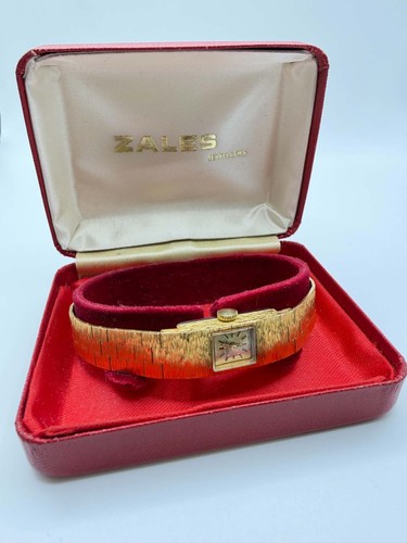 Vintage ladies rotary watch - ladies,