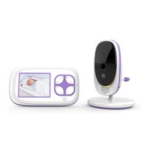 BT 3000 Video Baby Monitor 3"