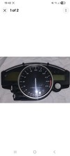 Yamaha R1 5VY Speedo / clocks