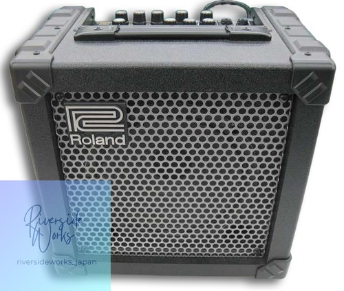 Roland guitar amp cube 20x - guitar,
