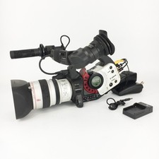 Canon DM-XL1E Mini DV 3CCD