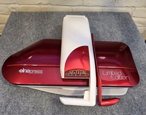 Elnapress 720 limited - elnapress, edition