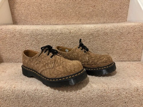 Martens 1461 bex made - dr.,