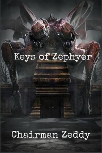 Keys zephyer chairman - keys,