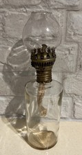 Vintage Small Miniature Glass