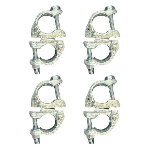 British swivel scaffolding - british,