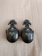 3M Clip-On Ear Defenders