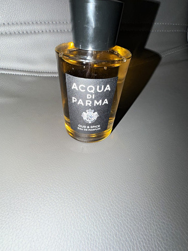 Acqua parma oud spice - di, &