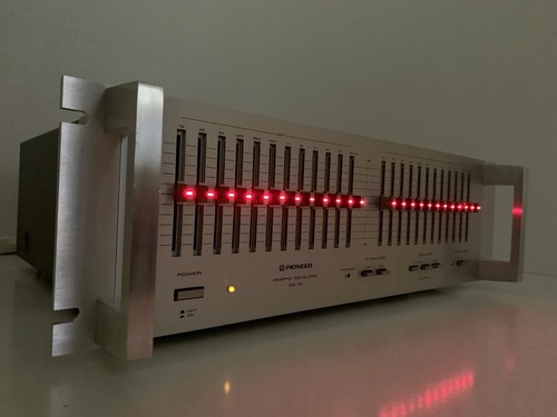 Pioneer 9800 graphic - sg-9800,