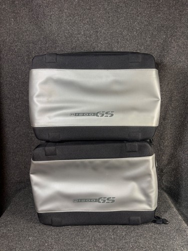 Bmw r1200gs vario pannier - bmw,