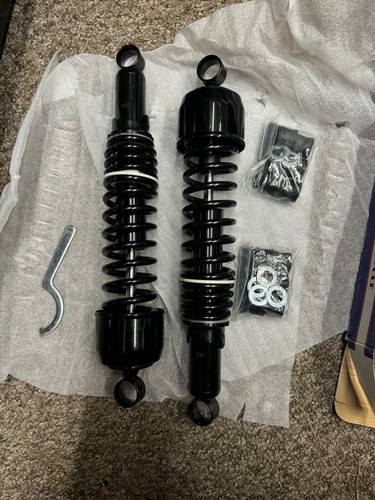 Forsa motorcycle shock - motorcycle,
