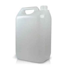 5 Litre Fractionated Coconut