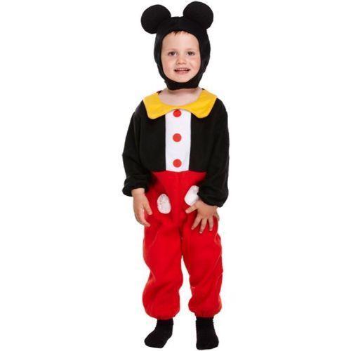Child toddler unisex - child, mouse