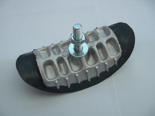 Rim lock security bolt for - /,