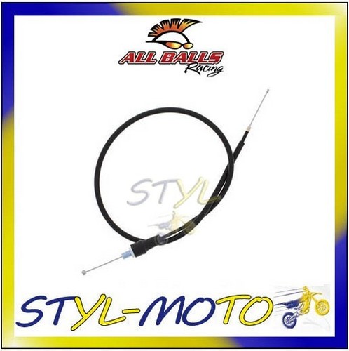 1204 all balls throttle - all,