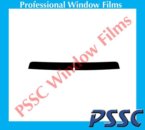 Pre cut car - pre, tint