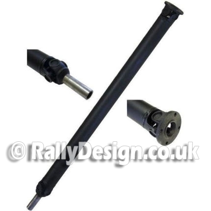 Escort mk1 mk2 single piece - escort,