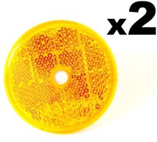 2 E-Approved 50mm Round