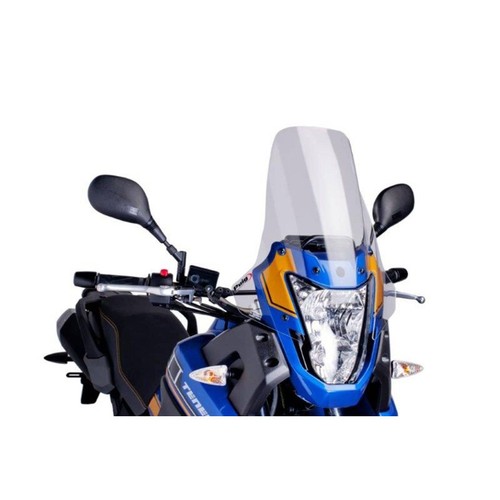 Puig touring fairing - puig, for