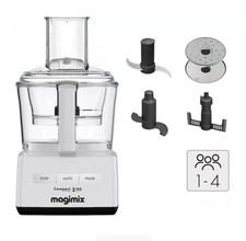 MAGIMIX  C3160 Food Processor