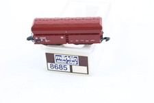 8685 Self-Unloading With