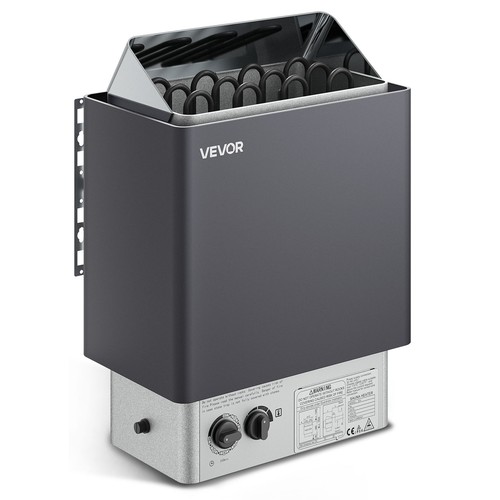 Vevor sauna heater - sauna,