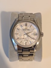 Grand Seiko SBGA413 9R65