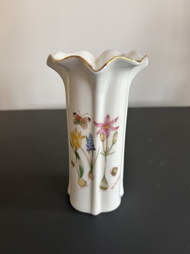 Leonardo collection vase bone - collection,