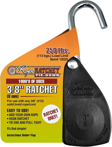 Heavy duty rope - heavy,