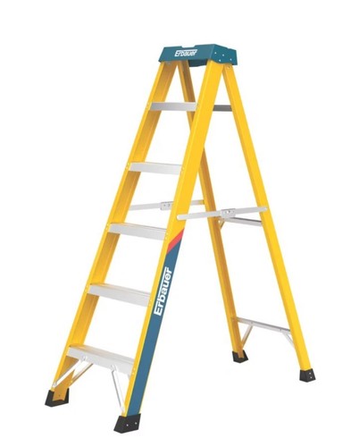 Erbauer fibreglass 62m 6 - fibreglass, 1.62m