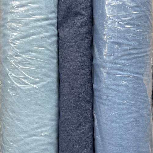 Cols washed heavy - 3,