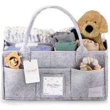Baby Diaper Organizer Storage