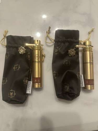 Montale paris holy musk eau - montale,