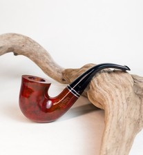 VERY GOOD !! PETERSON RED
