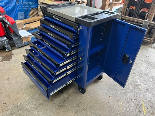 Workshop tool box - tool, ,as