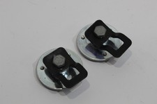 VW Multivan T5 Rear Isofix