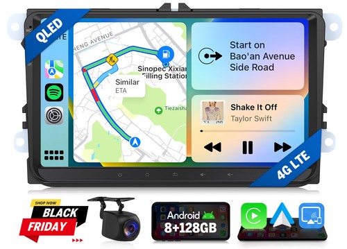 Android 128 head unit - android, car