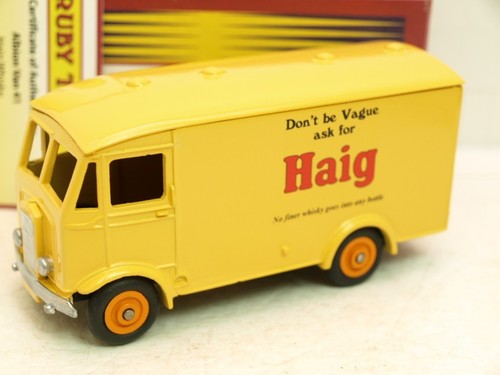 Ruby toys albion van haig - ruby, 41
