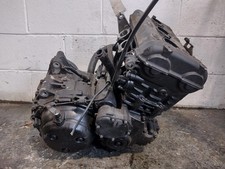 2002 TRIUMPH TIGER 955  Engine 152311